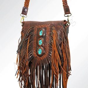 American darling shoulder bag